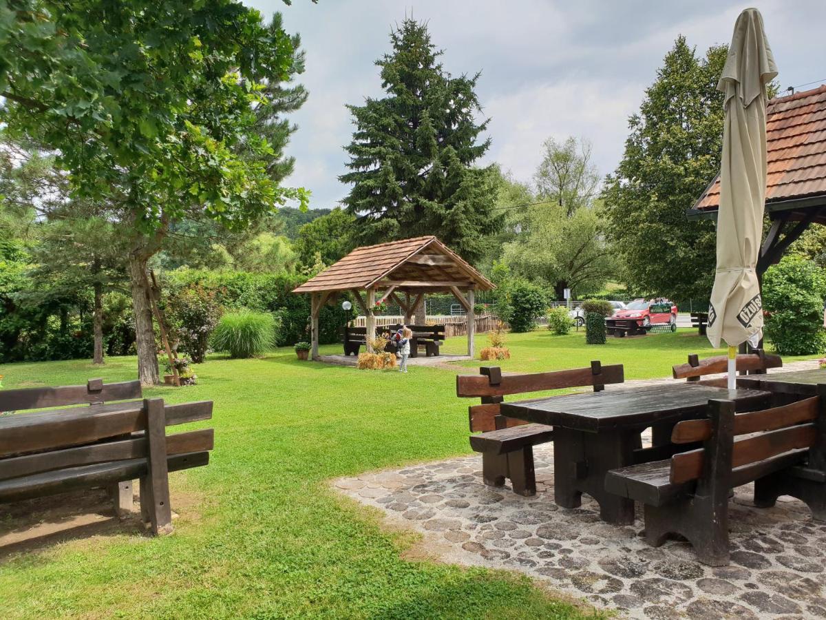 Seoski Turizam Sumak Miljana Exterior photo