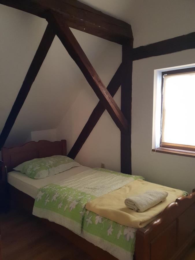 Seoski Turizam Sumak Miljana Exterior photo