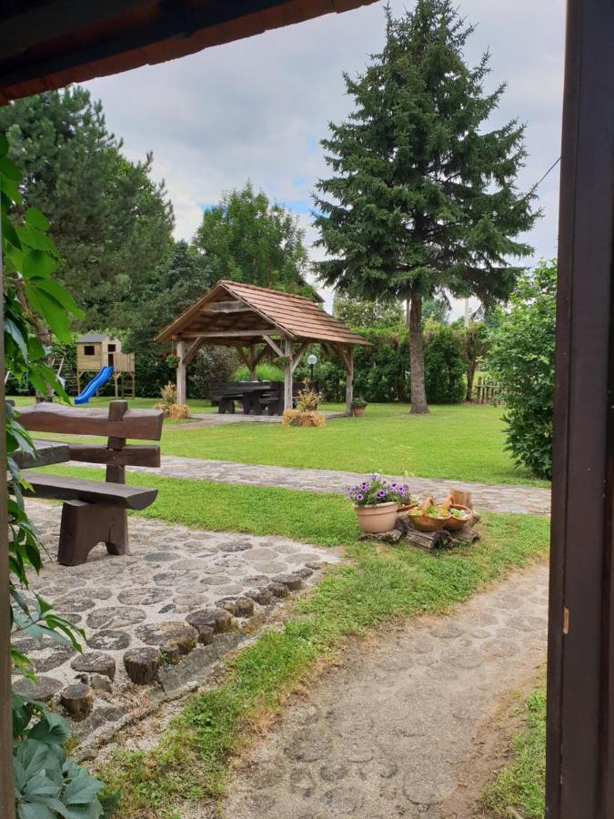 Seoski Turizam Sumak Miljana Exterior photo