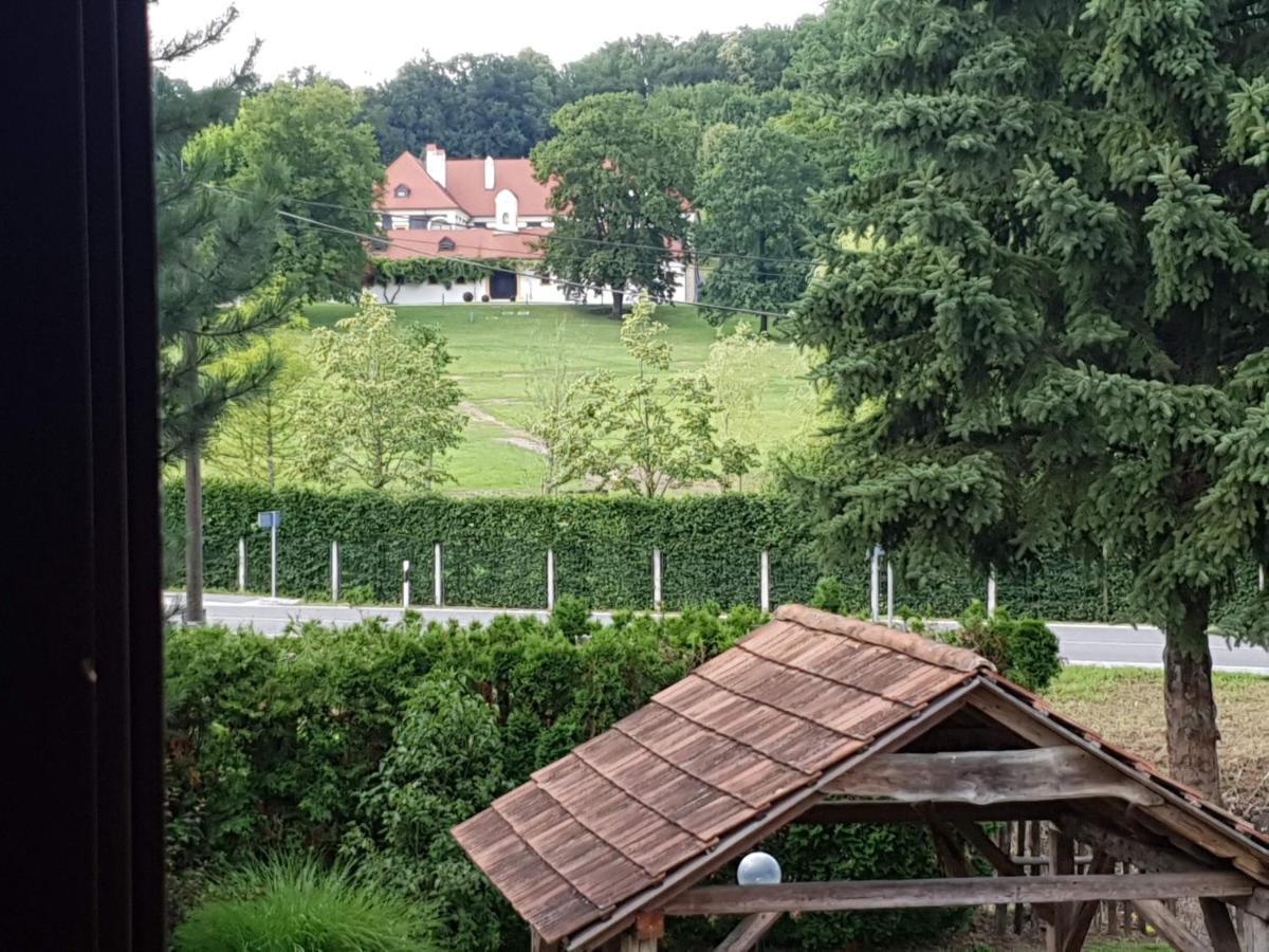 Seoski Turizam Sumak Miljana Exterior photo